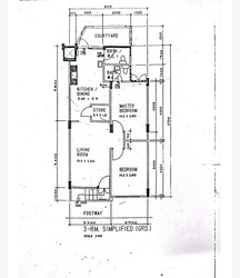 Blk 210 Serangoon Central (Serangoon), HDB 3 Rooms #479919251